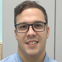 CICAL Coordinación de Investigación Clínica Académica en Latinoamérica - Bruno Boninsegna