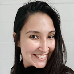 CICAL Coordinación de Investigación Clínica Académica en Latinoamérica - Clara Torchia