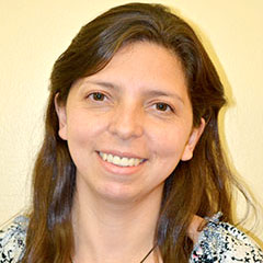 CICAL Coordinación de Investigación Clínica Académica en Latinoamérica - Griselda Flores