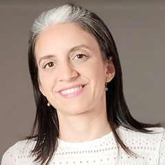 CICAL Coordinación de Investigación Clínica Académica en Latinoamérica - Lic. Victoria Cardoso