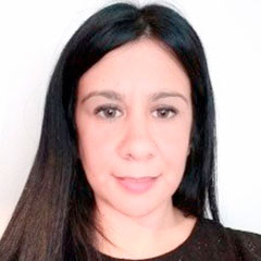 CICAL Coordinación de Investigación Clínica Académica en Latinoamérica - Lorena Reynoso