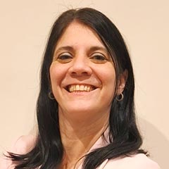 CICAL Coordinación de Investigación Clínica Académica en Latinoamérica - Mariana Kundro