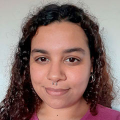 CICAL Coordinación de Investigación Clínica Académica en Latinoamérica - Candelaria Benedetti