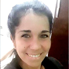 CICAL Coordinación de Investigación Clínica Académica en Latinoamérica - Sabrina Francavilla